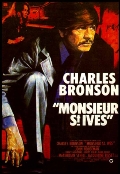 Monsieur St. Yves