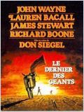 Le Dernier des géants