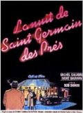 La Nuit de Saint-Germain.