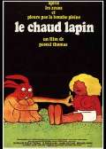 Le Chaud lapin