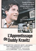 L'Apprentissage de Duddy.