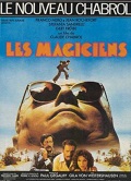 Les Magiciens