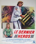 Le Dernier héros