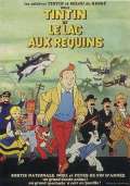 Tintin et le lac aux requins