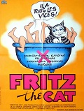 Fritz le chat