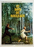 Le Bois de bouleaux