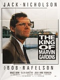 Le Roi des jardins Marvin