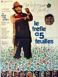 Le Trèfle à cinq feuilles