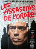 Les Assassins de l\'ordre