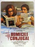 Domicile conjugal