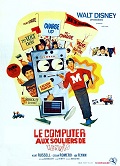 Le Computer aux souliers.