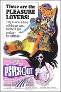 Psych-Out