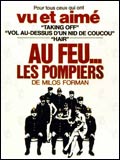 Au feu les pompiers!