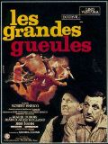 Les Grandes gueules