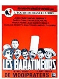 Les Baratineurs