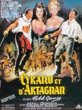 Cyrano et d'Artagnan