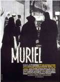 Muriel ou le temps d\'un retour