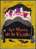 Les Vieux de la vieille