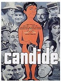 Candide ou l\'optimisme au XXe siècle