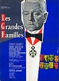 Les Grandes familles