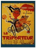 Le Triporteur