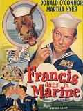 Francis in the Navy