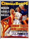 How to Marry a Millionaire