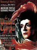Le Diable au corps (1947)