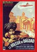 The Thief of Bagdad