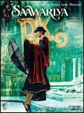 Saawariya