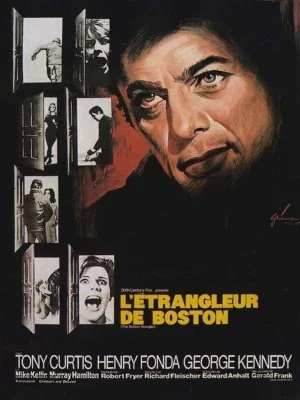 The Boston Strangler