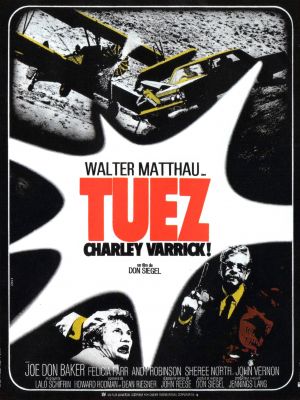 Tuez Charley Varrick