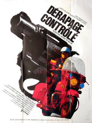 Dérapage contrôlé