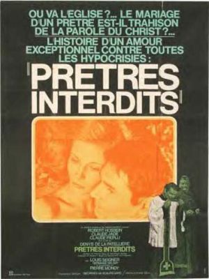 Prêtres interdits