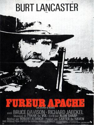 Fureur Apache