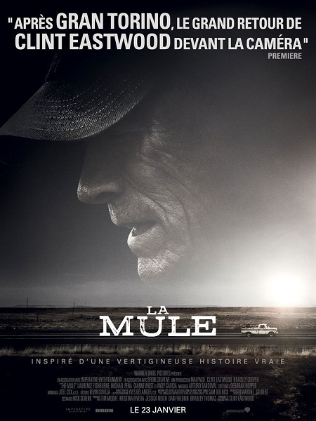 The Mule