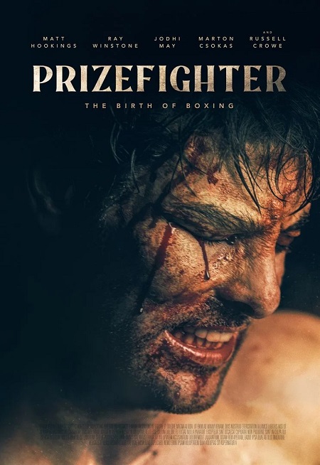 Prizefighter: The Life o.
