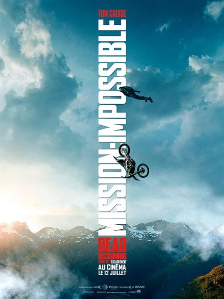 Mission: Impossible 7