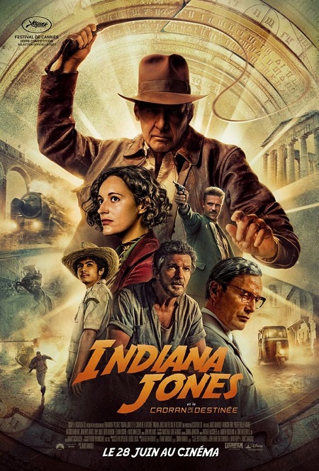 Indiana Jones 5