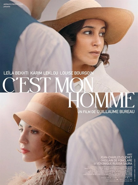 C’est mon homme (Loving Memories)