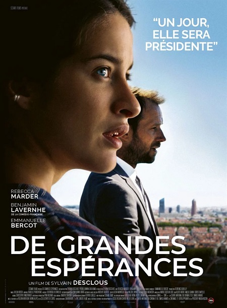 De grandes espérances (Grand Expectations)