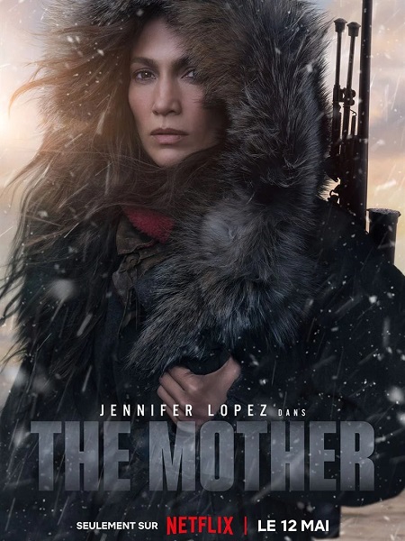 The Mother (2023)