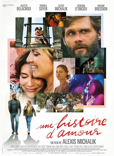 Une histoire d\'amour (2023)