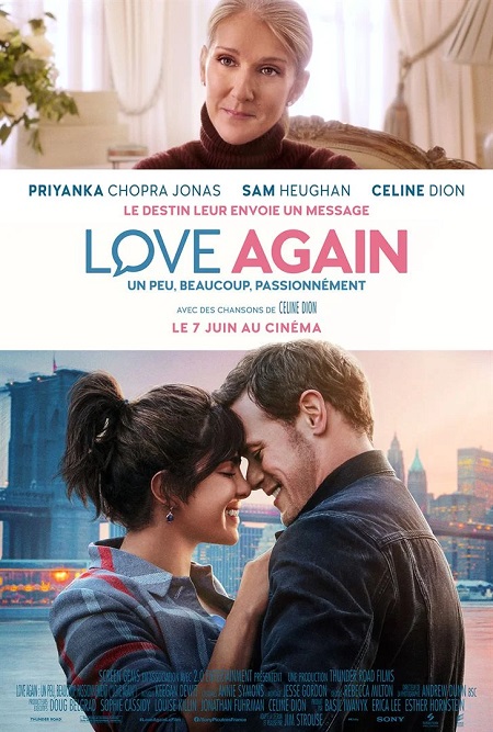 Love Again