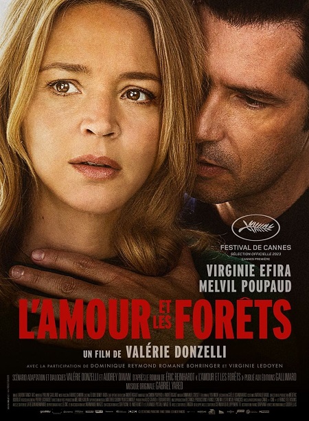 L\'Amour et les Forêts (Just the Two of Us)