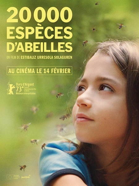 20.000 especies de abejas