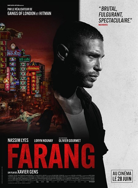 Farang (Mayhem!)