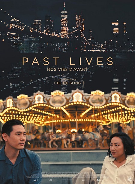 Past Lives