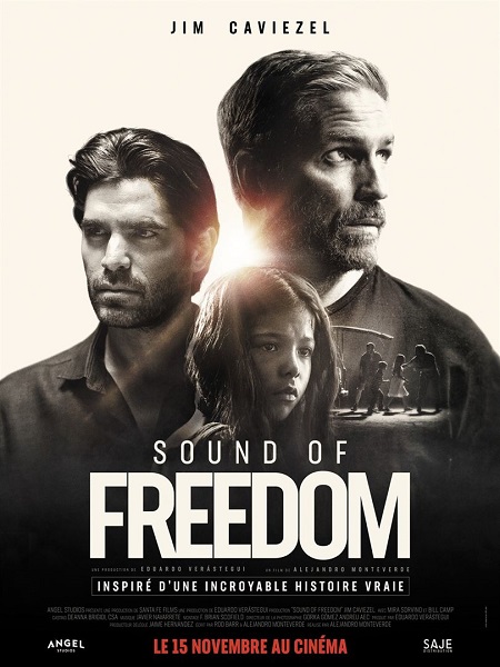 Sound of Freedom