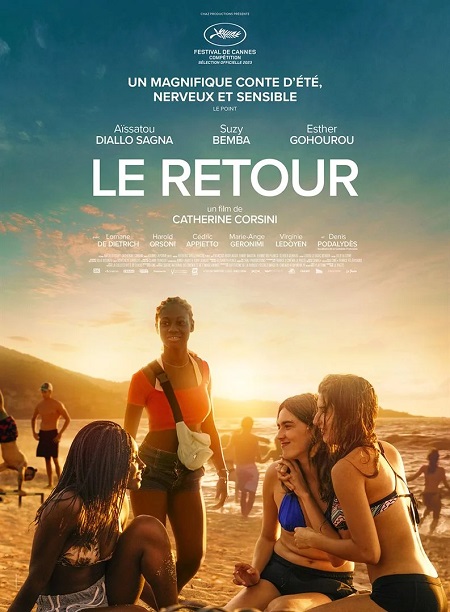 Le Retour (2023)